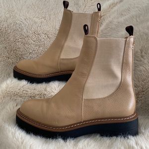 Sam Edelman boots